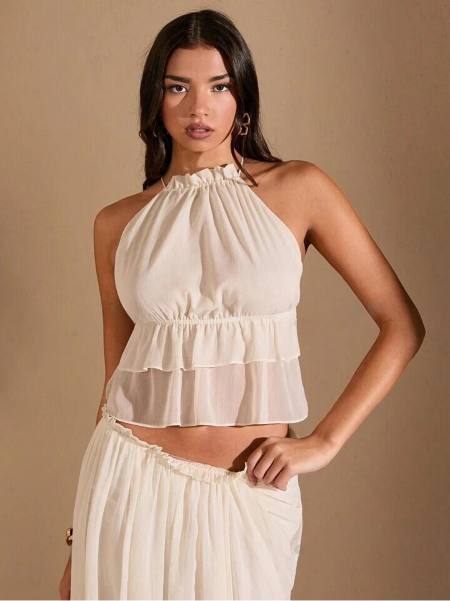 Alicia Spring Set